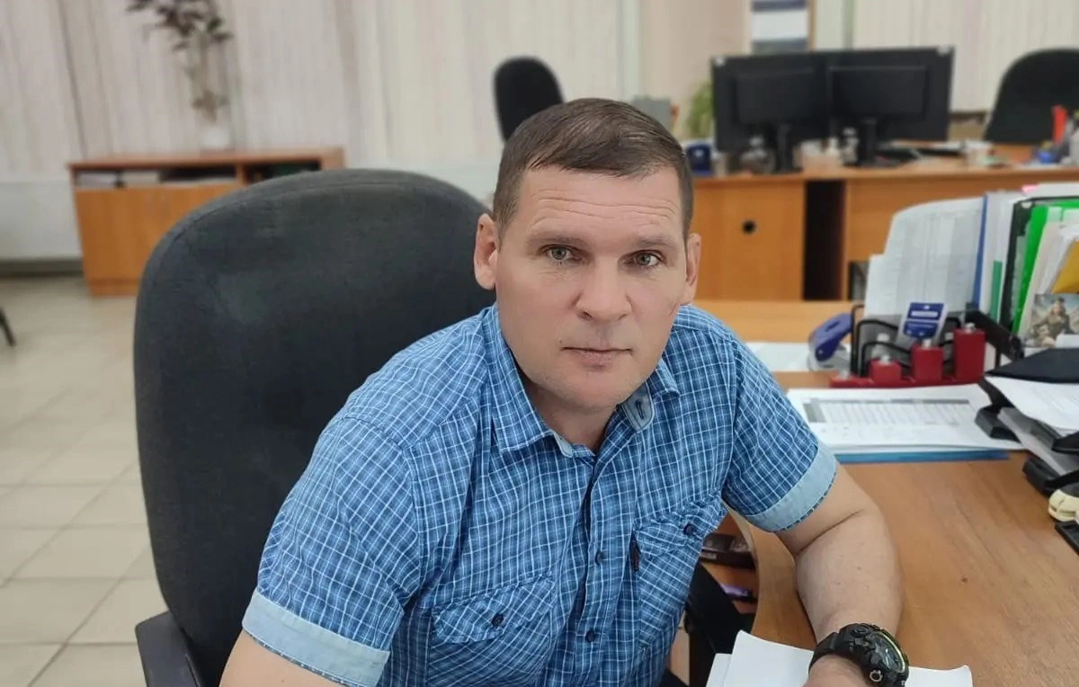 Денис Тучин: «Отечественные решения успешно решают задачи промышленной автоматизации»