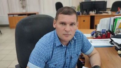 Денис Тучин: «Отечественные решения успешно решают задачи промышленной автоматизации»