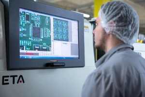 Rubetek Lab и Иннополис запустили совместную лабораторию робототехники и ИИ