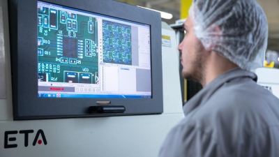 Rubetek Lab и Иннополис запустили совместную лабораторию робототехники и ИИ