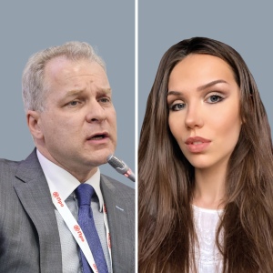 Алексей Кораблев, Елизавета Лебедева