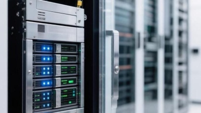 «СберТех» и Enterprise разработали ПАК для безопасной работы с ИИ