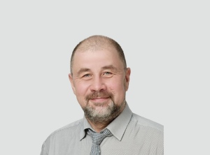 Дамир Гибадуллин