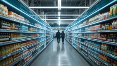«Пятёрочка» внедряет компьютерное зрение: Shelf Sense контролирует полки в 100 магазинах Москвы