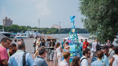 «Сетевое лето 2026»: технический опен-эйр пройдет в Москве
