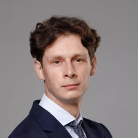 Михаил Аткин