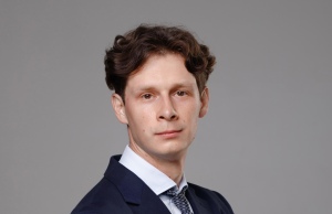 Михаил Аткин