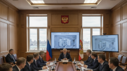 Министерство строительства РФ сформировало межведомственную структуру по вопросам развития негосударственной экспертизы