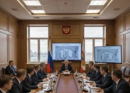 Министерство строительства РФ сформировало межведомственную структуру по вопросам развития негосударственной экспертизы