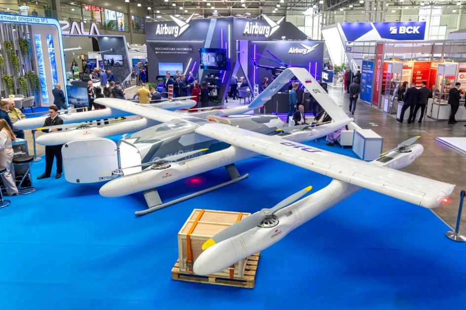 HeliRussia 2026: более 8500 посетителей, 20 деловых мероприятий и новые решения для развития вертолетной отрасли