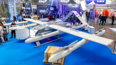 HeliRussia 2026: более 8500 посетителей, 20 деловых мероприятий и новые решения для развития вертолетной отрасли