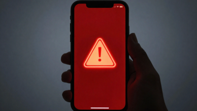 Почему в России не внедряют технологию Cell Broadcast для оповещения о ЧС