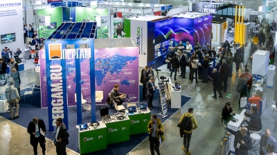 Регистрация посетителей на NDT Russia 2026 уже открыта!