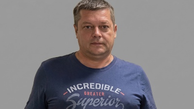Максим Кочетков: «Главное требование объектов энергетики к системам пожарной защиты — надежность»