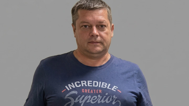 Максим Кочетков: «Главное требование объектов энергетики к системам пожарной защиты — надежность»