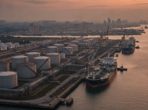 Началась подготовка II Всероссийского форума «Терминалы и нефтебазы 2026»