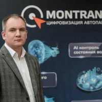 Дмитрий Баранов