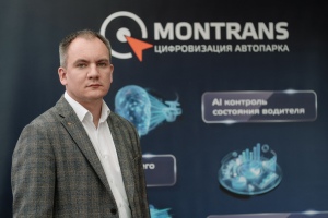 Дмитрий Баранов