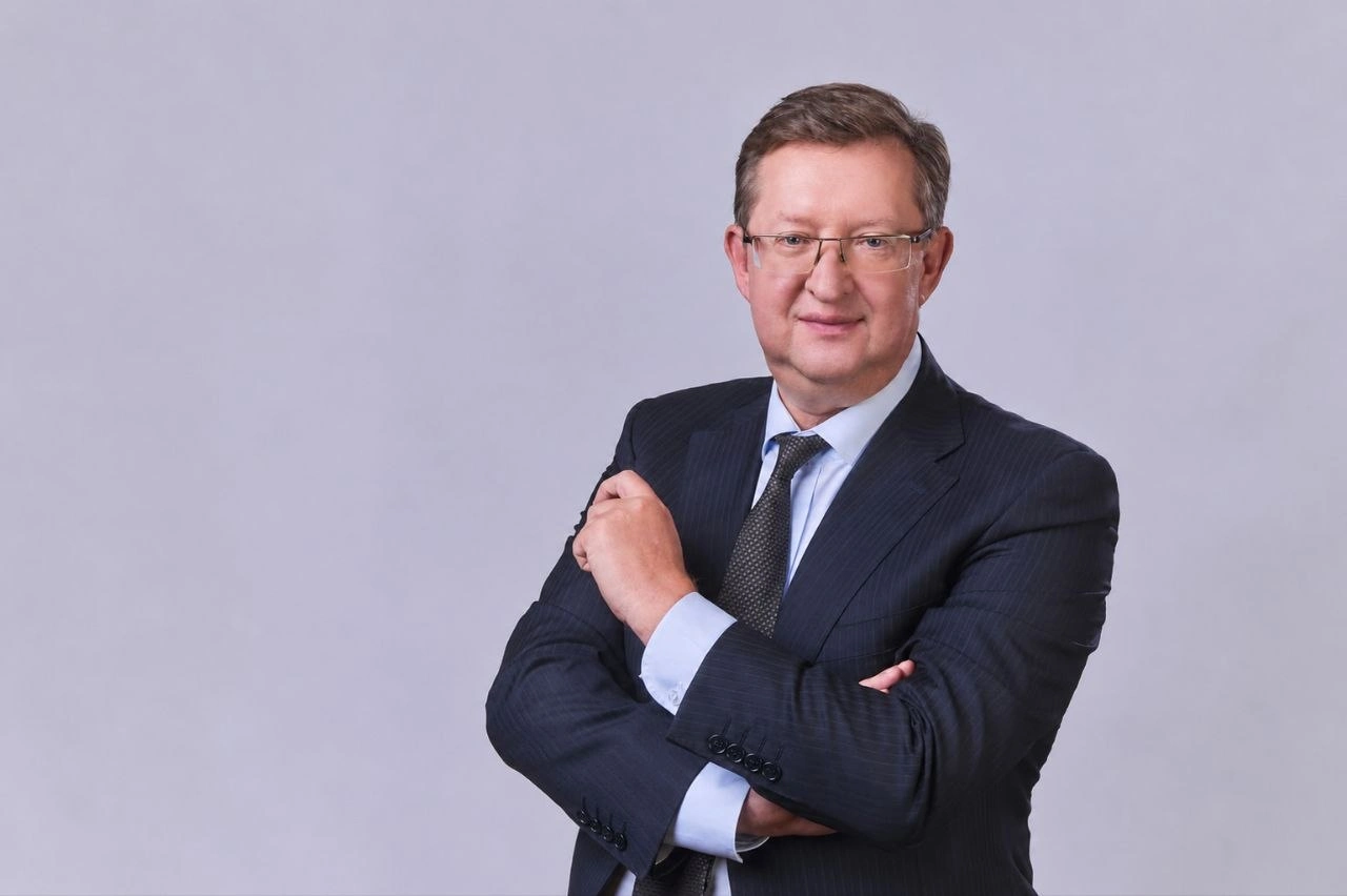 Антон Комаров: «Регулярные вложения в безопасность - фактор сохранения стоимости актива, а не статья расходов»