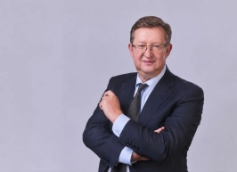 Антон Комаров: «Регулярные вложения в безопасность - фактор сохранения стоимости актива, а не статья расходов»
