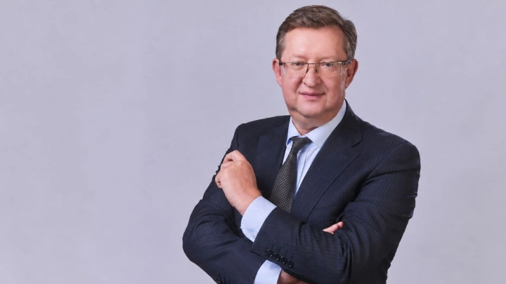 Антон Комаров: «Регулярные вложения в безопасность - фактор сохранения стоимости актива, а не статья расходов»