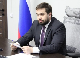 Илья Крюков: «Вклад фотовидеофиксации в снижение смертности в ДТП - значителен»
