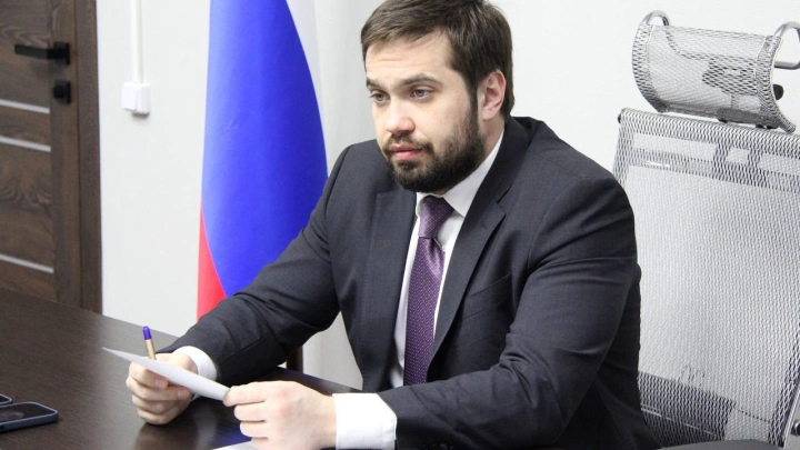 Илья Крюков: «Вклад фотовидеофиксации в снижение смертности в ДТП - значителен»