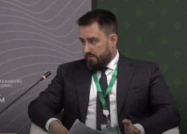 Президент Ассоциации банков Денис Липаев: «Регулирование цифровых валют должно быть работоспособным»