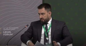 Президент Ассоциации банков Денис Липаев: «Регулирование цифровых валют должно быть работоспособным»