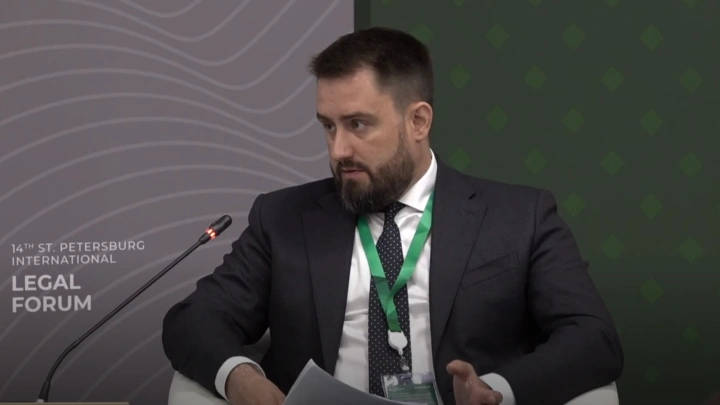 Президент Ассоциации банков Денис Липаев: «Регулирование цифровых валют должно быть работоспособным»