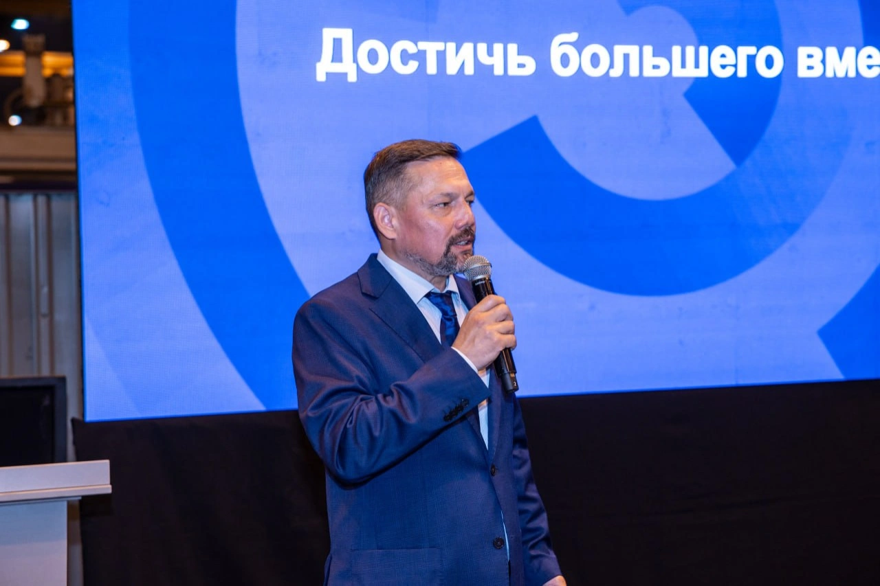 Дмитрий Манаков: «MES-платформа станет основой для построения цифровой экосистемы»