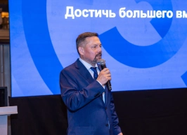 Дмитрий Манаков: «MES-платформа станет основой для построения цифровой экосистемы»