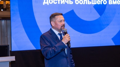 Дмитрий Манаков: «MES-платформа станет основой для построения цифровой экосистемы»