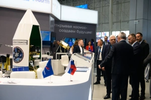МТК-2026: новая архитектура технологического лидерства России. Инновации воентеха и гибкость рынка
