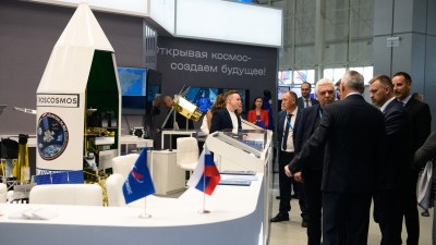 МТК-2026: новая архитектура технологического лидерства России. Инновации воентеха и гибкость рынка