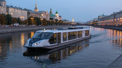 Транспортные проекты Москвы получили федеральные премии «Инфрарос» и ESG