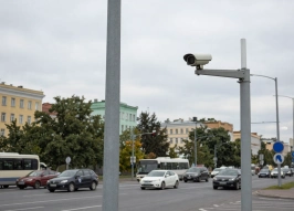 Сеть видеонаблюдения Пермского края пополнят 10 тысяч камер с биометрией