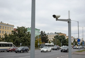 Сеть видеонаблюдения Пермского края пополнят 10 тысяч камер с биометрией