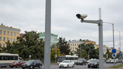 Сеть видеонаблюдения Пермского края пополнят 10 тысяч камер с биометрией
