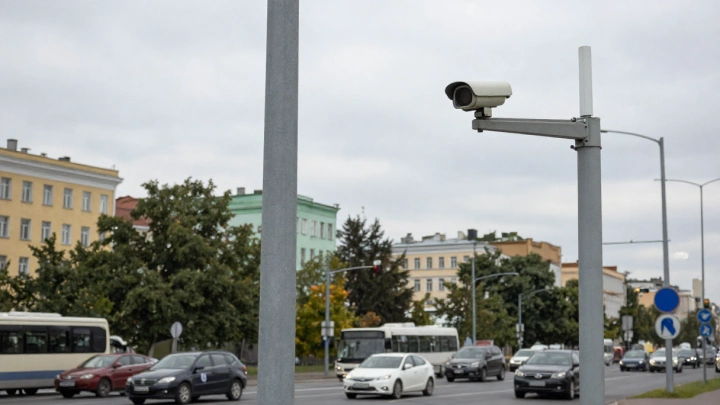 Сеть видеонаблюдения Пермского края пополнят 10 тысяч камер с биометрией