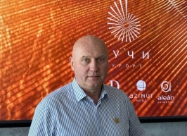 Владимир Ковалев: «Паспорт безопасности — это не формальный документ для проверок, а рабочий инструмент»