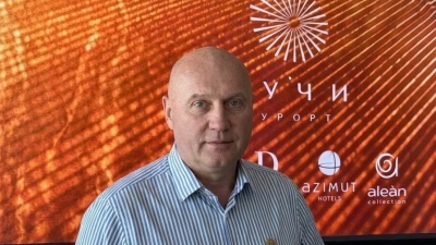 Владимир Ковалев: «Паспорт безопасности — это не формальный документ для проверок, а рабочий инструмент»