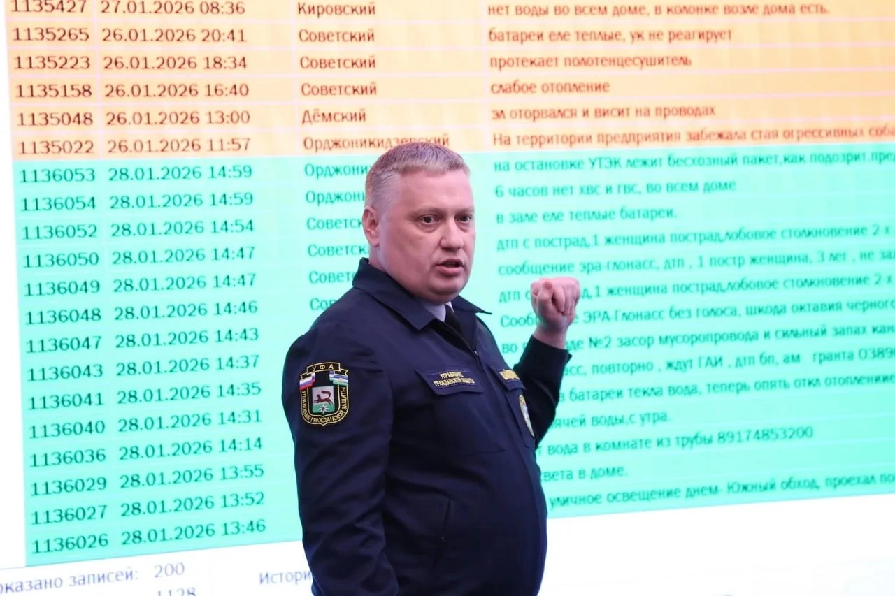 Руслан Шайдуллин: «Мы переходим от реагирования на последствия к превентивным мерам»