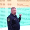 Руслан Шайдуллин, начальник МБУ «Управление гражданской защиты» городского округа город Уфа 