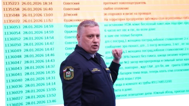 Руслан Шайдуллин: «Мы переходим от реагирования на последствия к превентивным мерам»