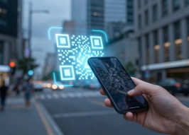 Олег Седов: «Умный город не прощает беспечность». Как поддельные QR-коды на платежках ЖКХ обманывают россиян