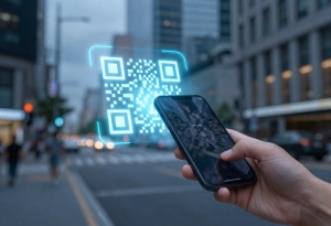 Олег Седов: «Умный город не прощает беспечность». Как поддельные QR-коды на платёжках ЖКХ обманывают россиян