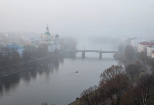 Нижний Новгород возглавил рейтинг самых безопасных городов России по версии исследования Numbeo
