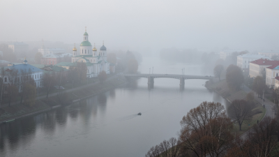 Нижний Новгород возглавил рейтинг самых безопасных городов России по версии исследования Numbeo