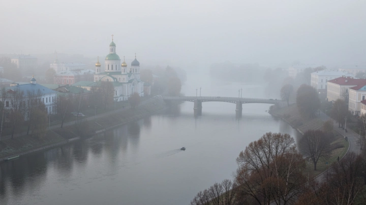 Нижний Новгород возглавил рейтинг самых безопасных городов России по версии исследования Numbeo